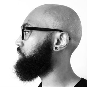 Meet your Posher, Jamey